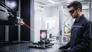 Laserschutz