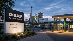 BASF Schwarzheide