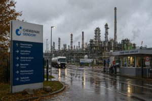 Chemiepark Gendorf