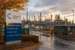 Chemiepark Marl