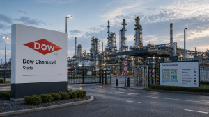 Dow Chemical Stade