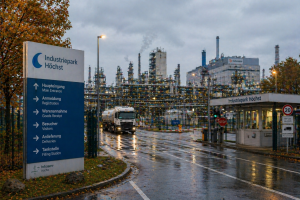 Industriepark Höchst