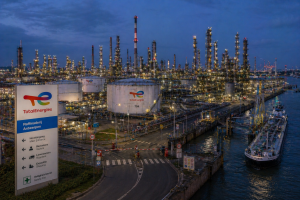 TotalEnergies Raffinerie Antwerpen